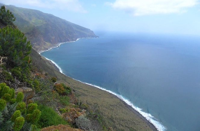 Fly Drive Noord en Zuid Kust van Madeira 9